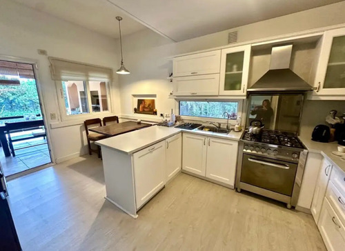 Casa Venta Las Glorietas Nordelta Tigre