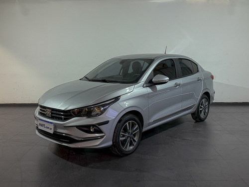 Fiat Cronos 1.3 Precision Cvt