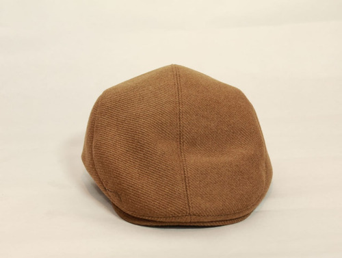 Gorro Jeff Peacky: Estilo Y Comodidad Para Cualquier Ocasión Marrón Claro Único