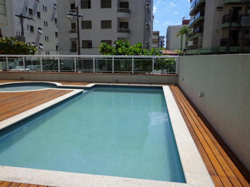 Imagem 19 de 21 de Apartamento À Venda, Praia Da Enseada - Restaurantes, Guarujá. - Ap4183