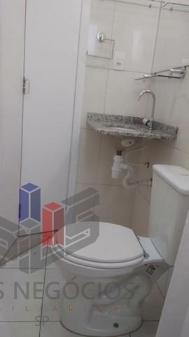 Imagem 16 de 17 de Cobertura À Venda Em Vila Tibiriçá - Co008293