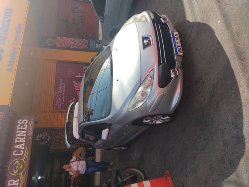 Imagem 2 de 4 de Peugeot 307 2007 1.6 Presence Flex 5p