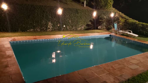 Imagem 12 de 15 de Chacara - Ch00054 - 70818256
