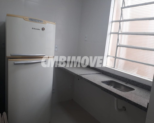 Imagem 10 de 16 de Casa Comercial Para Venda No Bairro Centro Em Campinas - Ca06667 - Ca06667 - 70530973