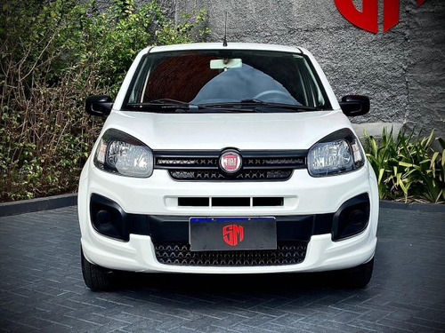 Fiat Uno Uno 1.0 FIRE FLEX ATTRACTIVE MANUAL