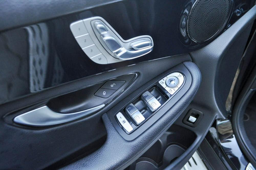Mercedes-Benz Classe GLC HIGHWAY 4MATIC 2.0 TURBO AT