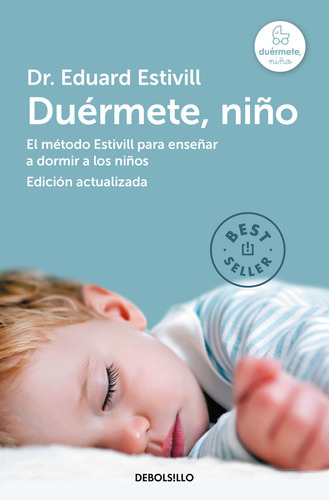 Duermete Niño Edic.ampliada - Estivill,eduard