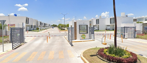 Imagen 15 de 17 de Venta De Casa En Queretaro Corregidora Adjudicación Inmediata Csv