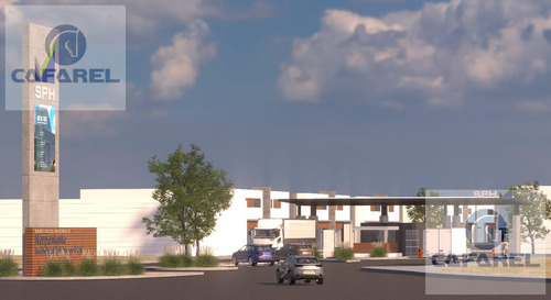 Bodegas Desde 250 Hasta 7,000 M2 En Venta (fr)