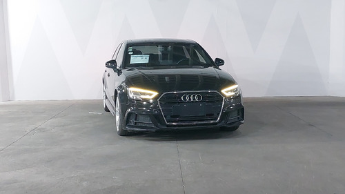 Audi A3 2.0 40 TFSI S LINE DCT