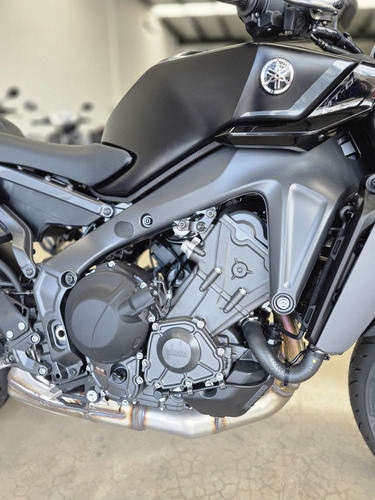 Yamaha Mt-09 2025 Nueva