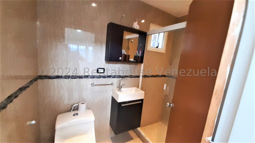 Casa En Venta El Hatillo Jose Carrillo Bm Mls #25-51
