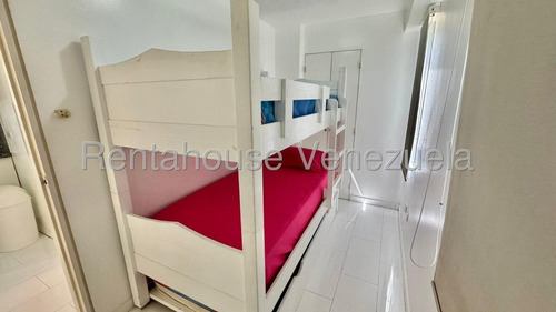 Apartamento En Venta,la Llanada Mls #25-11653 Sc