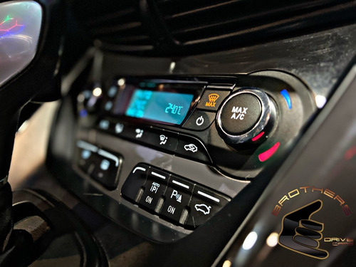 Imagen 11 de 18 de Ford Kuga 2.0 Titanium At 4x4