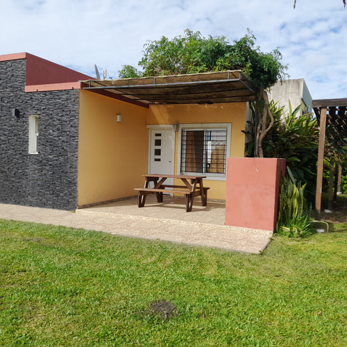 Bungalows Tierra Nuestra