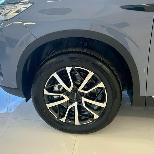 Gwm H6 1.5t Hev Deluxe 0km 2025