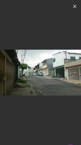 Casa Residencial À Venda, Fazenda Aricanduva, São Paulo. - Ca2531