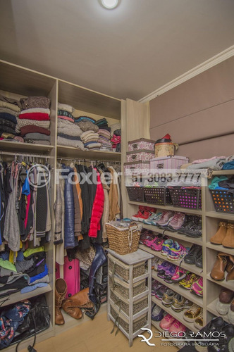 Imagem 17 de 30 de Casa, 3 Dormitórios, 198 M², Parque Santa Fé - 155397