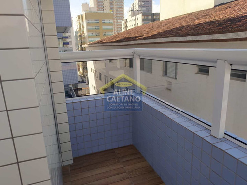 Imagem 8 de 27 de Oportunidade 1 Dorm, Guilhermina, R$ 245 Mil - Vftt10352