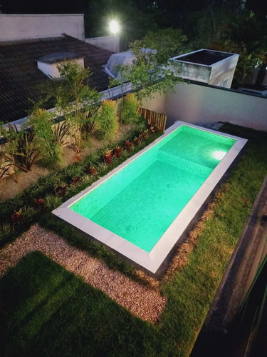 Imagem 13 de 16 de Casa Em Condomínio Para Comprar Alphaville Santana De Parnaíba - 3173