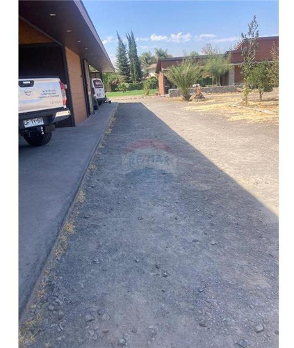 Imagen 6 de 6 de Estacionamiento Para Casas Rodantes, Amplio, Chicu
