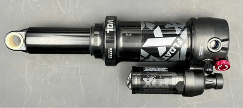 Fox Float X Performance 205x65 (Usado)