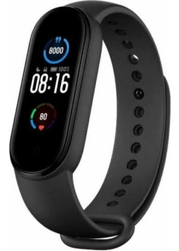 Xiaomi Mi Band 5 / Version Global Tienda + Garantia 