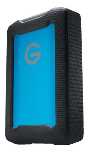 externo G-Tech ArmorATD GARCWWA40001AAB 4TB