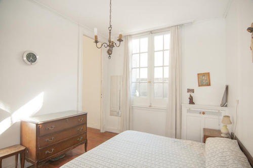 Imagen 16 de 24 de Piso Único De 10 Ambientes Estilo Francés En Plaza Libertad - Retiro