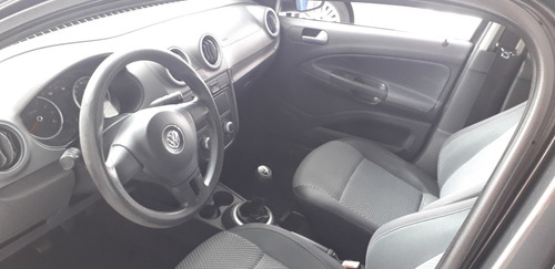 Gol 2013 1.6 Power