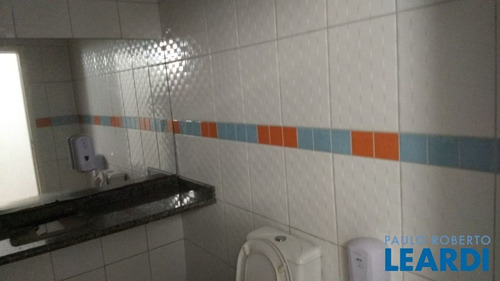 Comercial - Vila Mariana - Sp - 525398