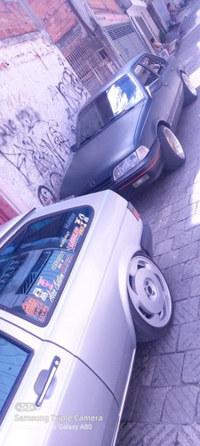 Gol Quadrado