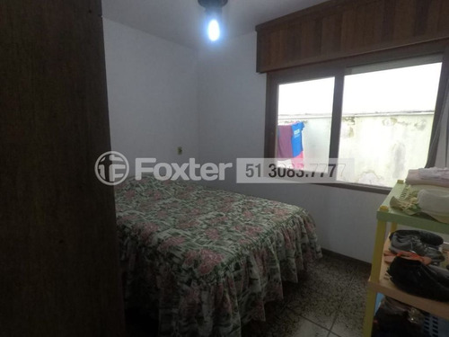 Imagem 10 de 15 de Apartamento, 2 Dormitórios, 65.41 M², Zona Nova - 197745