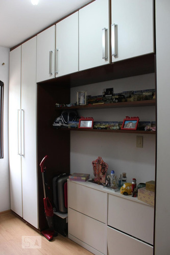 Imagem 6 de 15 de Apartamento Para Aluguel - Vila Lusitânia, 2 Quartos, 92 - 893287832