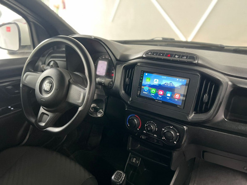 Fiat Strada 1.4 Endurance Cab. Cs Plus Flex 2p