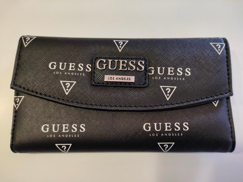Imagen 2 de 7 de Billetera Guess Original