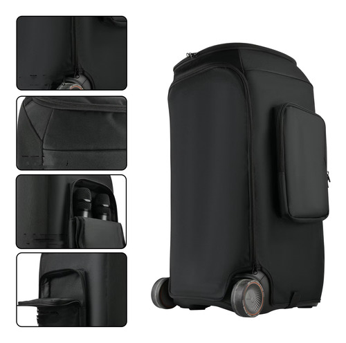 Funda De Altavoz Para Jbl Partybox Stage 320