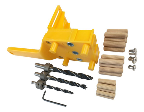 Guía Para Taladrar Madera Manual Para Taladrar Guía Para