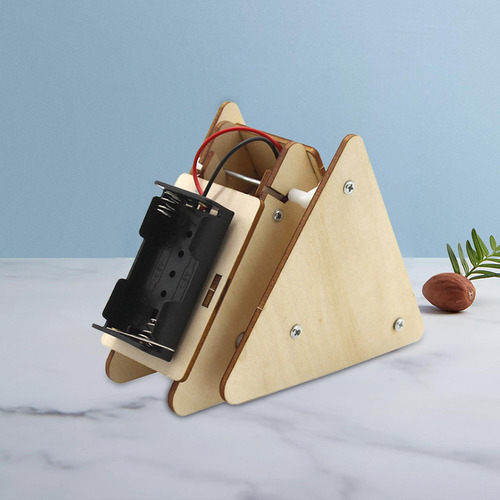 Experimento De Física Diy, Kit De Modelo Educativo,