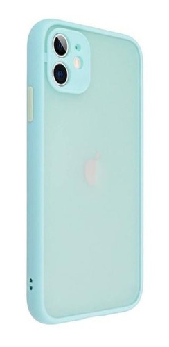 Estuche Case Protector Compatible Con iPhone 11 / Pro / Max