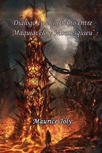 Libro : Diálogo En El Infierno Entre Maquiavelo Y...