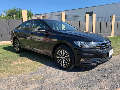 Volkswagen Vento 1.4 Comfortline 150cv At 2020