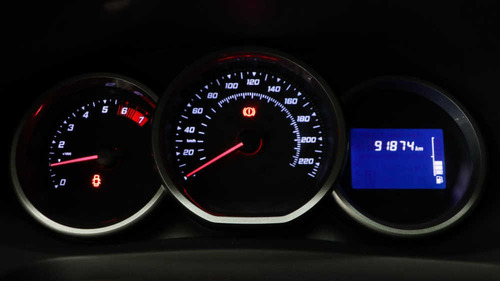 Imagen 9 de 15 de Renault Sandero 2.0 Rs 145cv - 142491 - C