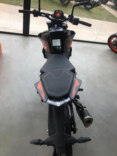Imagen 9 de 16 de Ktm 250 Duke 2022 Financiacion A Tasa 0% Motoswift Fco Alv