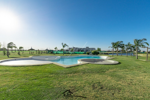 Imagen 23 de 28 de Excelente Lote Cerca Al Área Deportiva En El Barrio Privado