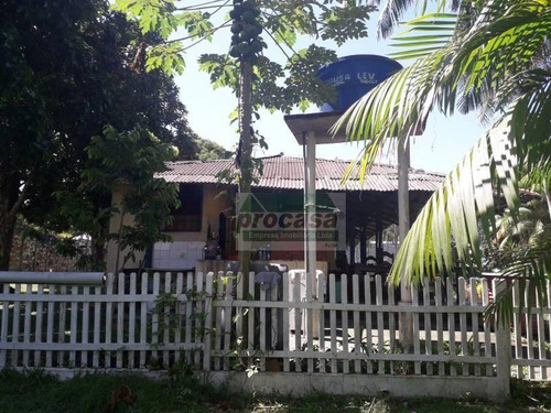 Chácara À Venda, 50000 M² Por R$ 350.000 - Puraquequara - Manaus/am - Ch0019