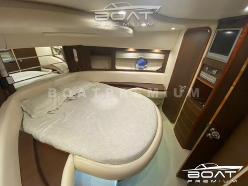 520 Full, 2004, 2x Volvo D12 675hp - Sessa - Phantom