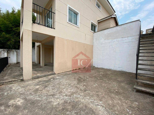 Imagem 7 de 20 de Casa Com 3 Dormitórios À Venda, 200 M² Por R$ 845.000,00 - Jardim Da Glória - Cotia/sp - Ca1468