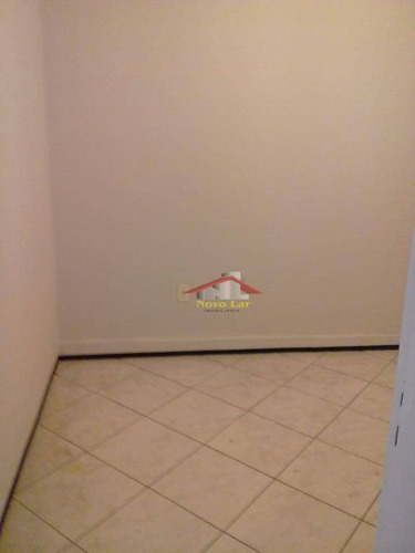 Imagem 4 de 15 de Apartamento Com 2 Dormitórios Para Alugar, 30 M² Por R$ 600,00/mês - Parangaba - Fortaleza/ce - Ap0558