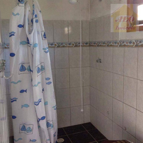 Imagem 21 de 22 de Chácara À Venda, 1680 M² Por R$ 450.000,00 - Balneário Gaivota - Itanhaém/sp - Ch0017